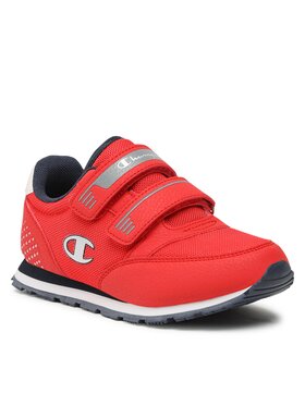 Champion Superge Champ Evolve M S32618-CHA-RS001 Rdeča