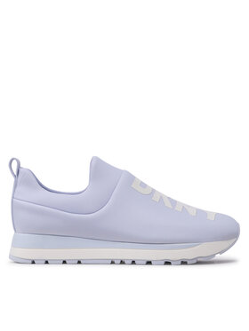 DKNY DKNY Tenisice K1385461 Ljubičasta
