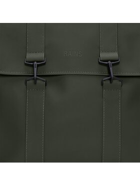 Rains Nahrbtnik MSN Bag W3 13300 Zelena