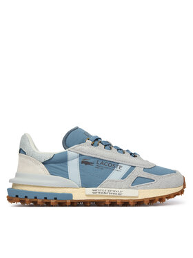 Lacoste Lacoste Laisvalaikio batai Elite Active 52SFA0067 Mėlyna