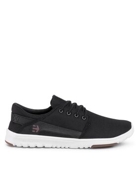 Etnies Etnies Sneakers Scout 4101000419 Schwarz
