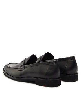 Lloyd Loaferice 23-673-00 Crna