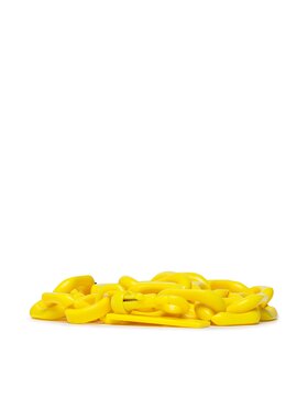 Furla Furla Austauschbarer Handtaschenriemen Candy WK00029-BX0782-1999S-1-055-20-IT-K Gelb