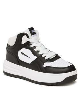 Sprandi Sprandi Sneakersy WP40-22755C Černá