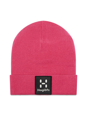Haglöfs Haglöfs Шапка Maze Beanie 605135 Розов