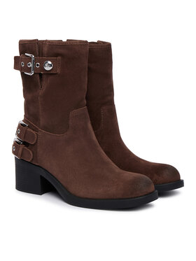 Guess Guess Stiefeletten FLTMWE SUE10 Braun