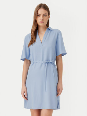 JDY JDY Hétköznapi ruha Olli 15341086 Kék Regular Fit