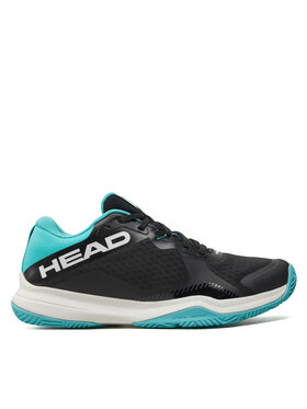 Head Head Взуття для тенісу Motion Team Padel Men 273644 Чорний