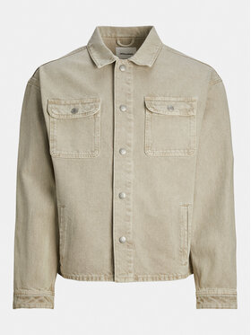 Τζιν μπουφάν Jack & Jones φωτογραφία