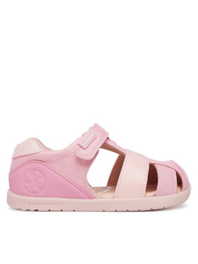 Biomecanics Biomecanics Босоніжки 262194 S Рожевий