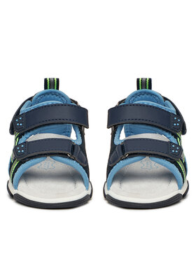 Σανδάλια Action Boy φωτογραφία