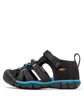 Keen Sandale Seacamp II Cnx 1025128 Crna