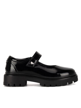 Lasocki Young Lasocki Young Halbschuhe PASCAL CI12-PASCAL-05 Schwarz