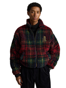 Polo Ralph Lauren Polo Ralph Lauren Giacca di transizione 710B28601001 Multicolore Regular Fit
