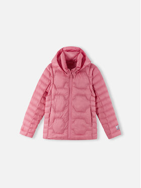 Reima Reima Pehelykabát Avek 5100146C Rózsaszín Regular Fit