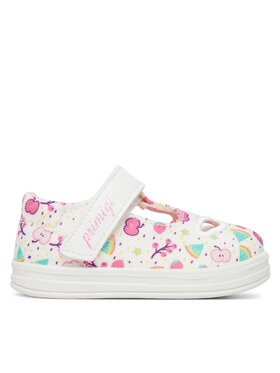 Primigi Primigi Halbschuhe 1355144 M Weiß