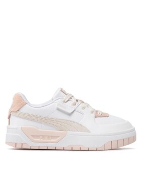 Puma Puma Sneakersy Cali Dream Colorpop 387459 02 Biały