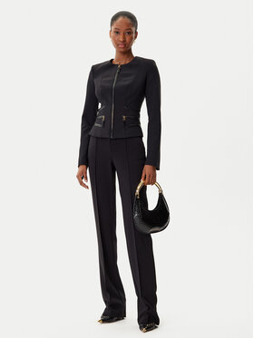 Παντελόνι υφασμάτινο Elisabetta Franchi φωτογραφία