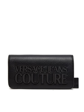 Versace Jeans Couture Versace Jeans Couture Τσαντάκι 75YA4B72 Μαύρο
