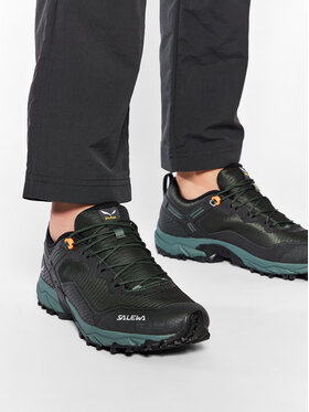 Salewa Salewa Trekkingi Ms Ultra Train 3 61388 Zielony