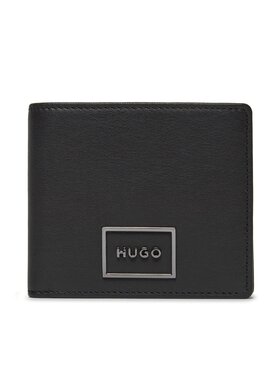 Hugo Hugo Pánská peněženka 50497908 Černá