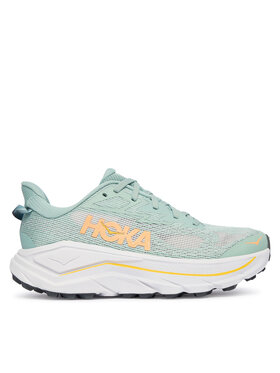 Hoka Hoka Pantofi pentru alergare Challenger 8 1168717 Turcoaz