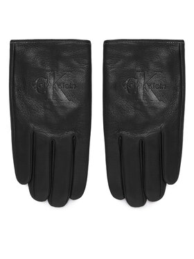 Calvin Klein Calvin Klein Γάντια LV04D8119G Μαύρο