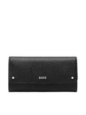 Boss Boss Női pénztárca 50487230 Fekete