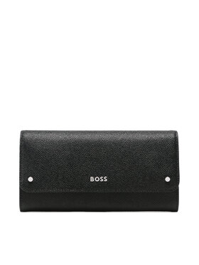 Boss Boss Portafoglio da donna 50487230 Nero