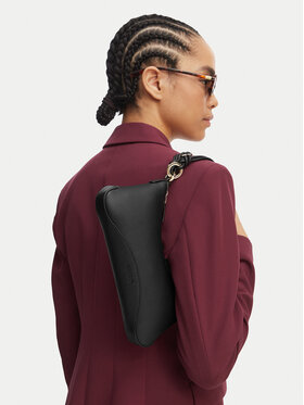 HUGO HUGO Käekott Ilary  50562964 Must