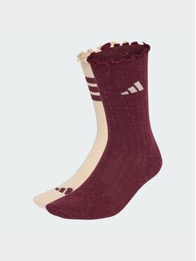 adidas adidas Skarpety krótkie 151377 Beżowy