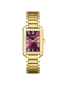 Cluse Cluse Zegarek CW15004 Złoty