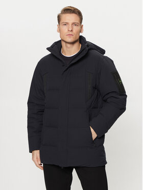 BOSS BOSS Daunenjacke J_Havoc 50515105 Dunkelblau Regular Fit