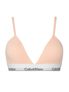 Σουτιέν Bralette Calvin Klein Underwear φωτογραφία