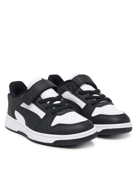 Puma Puma Laisvalaikio batai Rebound Slam Lo Ac+ Ps 408293 Balta