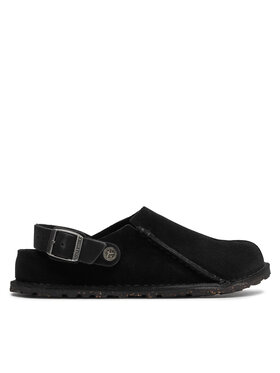 Birkenstock Birkenstock Sandały Lutry 1025356 Czarny