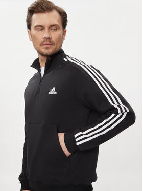 Adidas Majica Dugih Rukava HZ6235 Crna Regular Fit