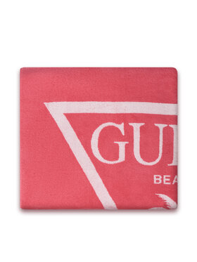 Πετσέτα θαλάσσης Guess φωτογραφία