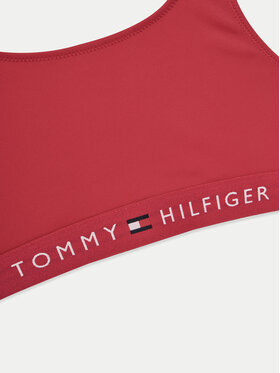Μαγιό Tommy Hilfiger φωτογραφία