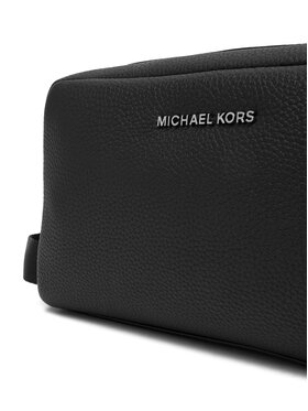 MICHAEL Michael Kors MICHAEL Michael Kors Kosmetiktasche 33F4LHDV1L Schwarz