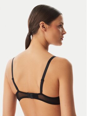 Chantelle Chantelle Nedrček s kostjo Day To Night C15F50 Črna