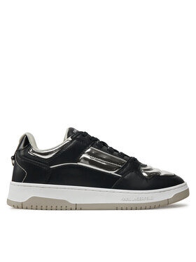 KARL LAGERFELD KARL LAGERFELD Сникърси KL53023 Черен