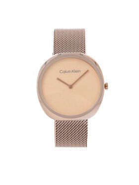 Calvin Klein Calvin Klein Uhr 25200247 Roségold