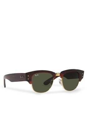 Ray-Ban Ray-Ban Lunettes de soleil 0RB0316S 990/31 Vert