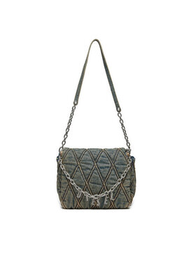 Diesel Ročna Torba Charm-D X09596P5570 Modra