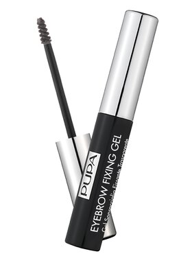 PUPA Milano PUPA Milano Eyebrow Fixing Gel Żel do brwi 100 Clear