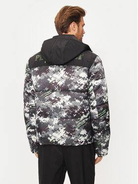 Μπουφάν χειμωνιάτικο Plein Sport φωτογραφία