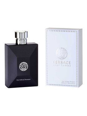 Versace Versace Pour Homme Żel pod prysznic