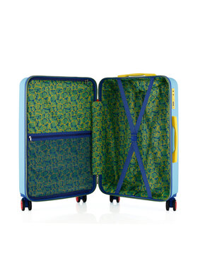 Μεσαία Βαλίτσα Semi Line φωτογραφία