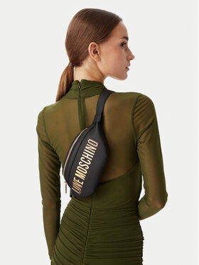 LOVE MOSCHINO LOVE MOSCHINO Borsetă JC4195PP1PKD0000 Negru